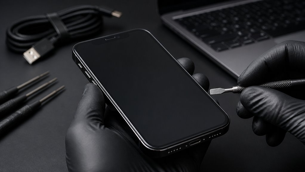 Tryb DFU na iPhone — kiedy jest potrzebny i jak w niego wejść wejście w tryb DFU