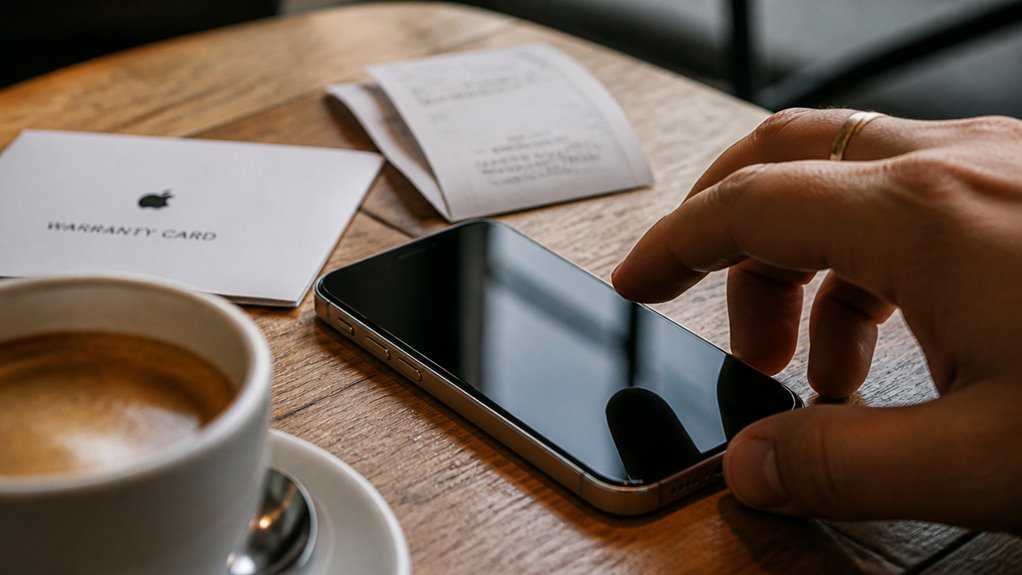 Przedłużona gwarancja na iPhone’a – Czy dodatkowa ochrona ma sens? przedłużona gwarancja na iPhone'a