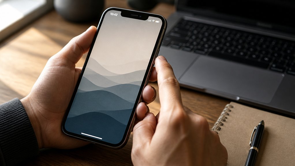 iPhone losowo się restartuje – jak znaleźć przyczynę problemu izoluj problematyczne aplikacje metodą