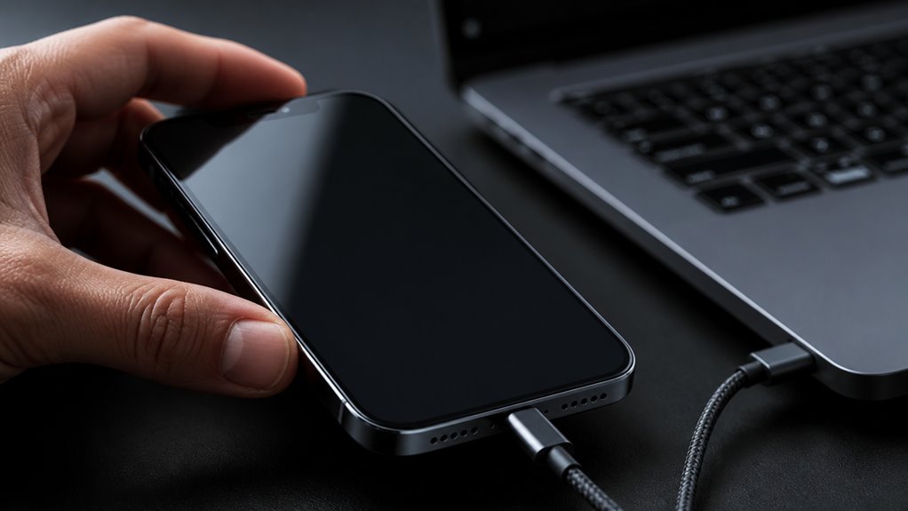 Tryb DFU na iPhone — kiedy jest potrzebny i jak w niego wejść tryb odzyskiwania do podstawowych napraw